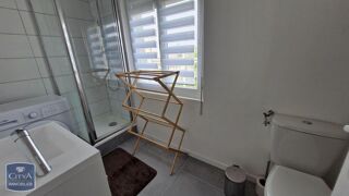  Appartement à louer 1 pièce 21 m²
