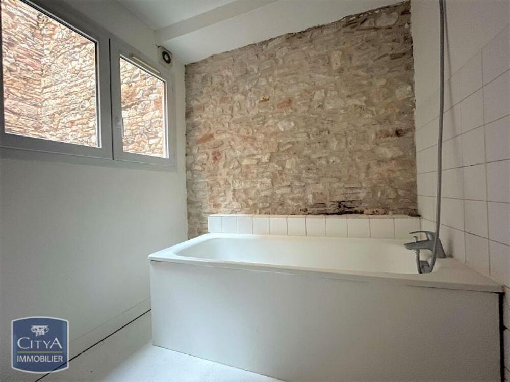 location Appartement - 2 pièce(s) - 34 m² Mâcon (71000)