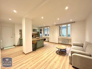  Appartement à louer 3 pièces 68 m²