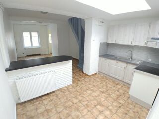  Maison à louer 5 pièces 68 m²