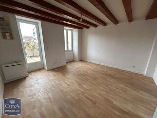  Appartement � louer 2 pi�ces 49 m�