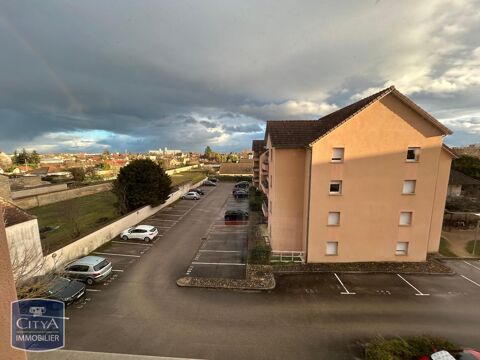  Appartement � louer 3 pi�ces 64 m�