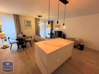  Appartement � louer 3 pi�ces 71 m�