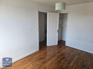  Appartement à louer 3 pièces 70 m²