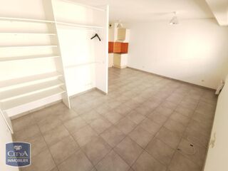  Appartement � louer 1 pi�ce 27 m�