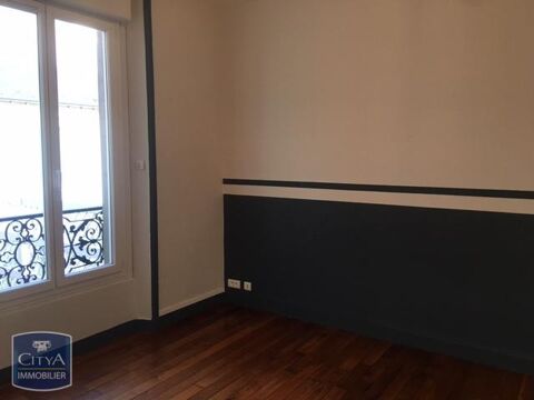  Appartement � louer 3 pi�ces 53 m�