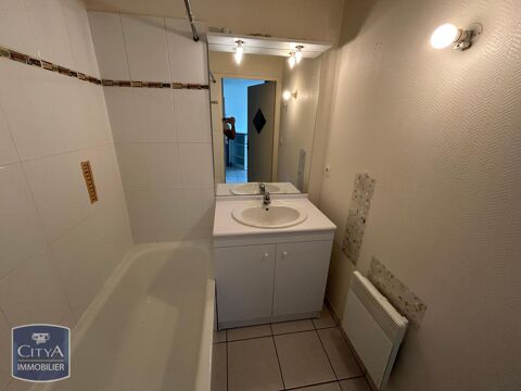  Appartement � louer 2 pi�ces 36 m�