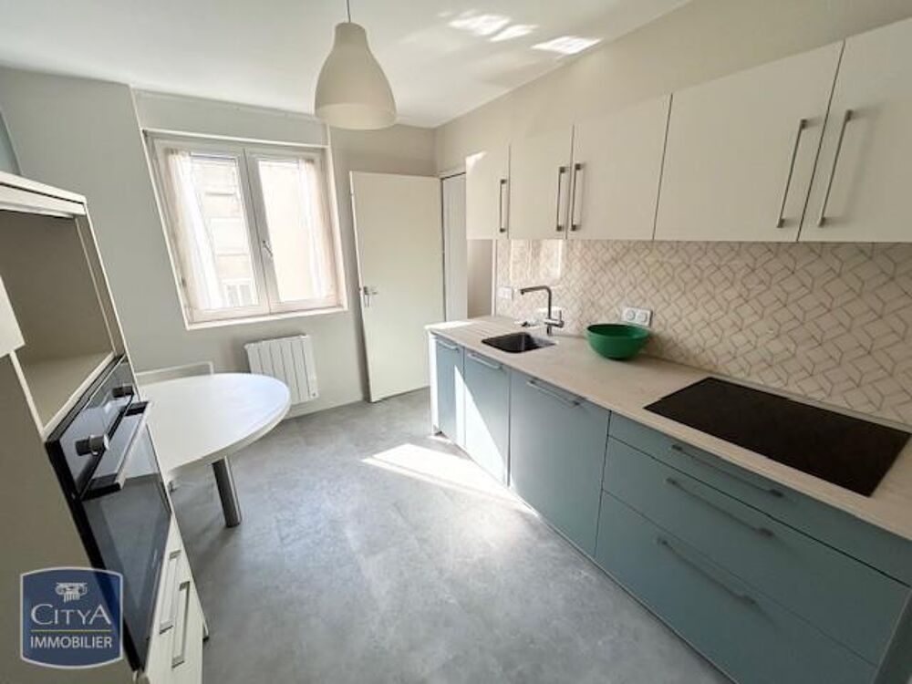 location Appartement - 3 pièce(s) - 84 m² Nantes (44000)