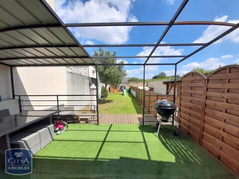  Maison � louer 3 pi�ces 84 m�