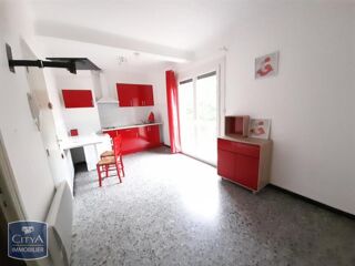  Appartement à louer 1 pièce 21 m²