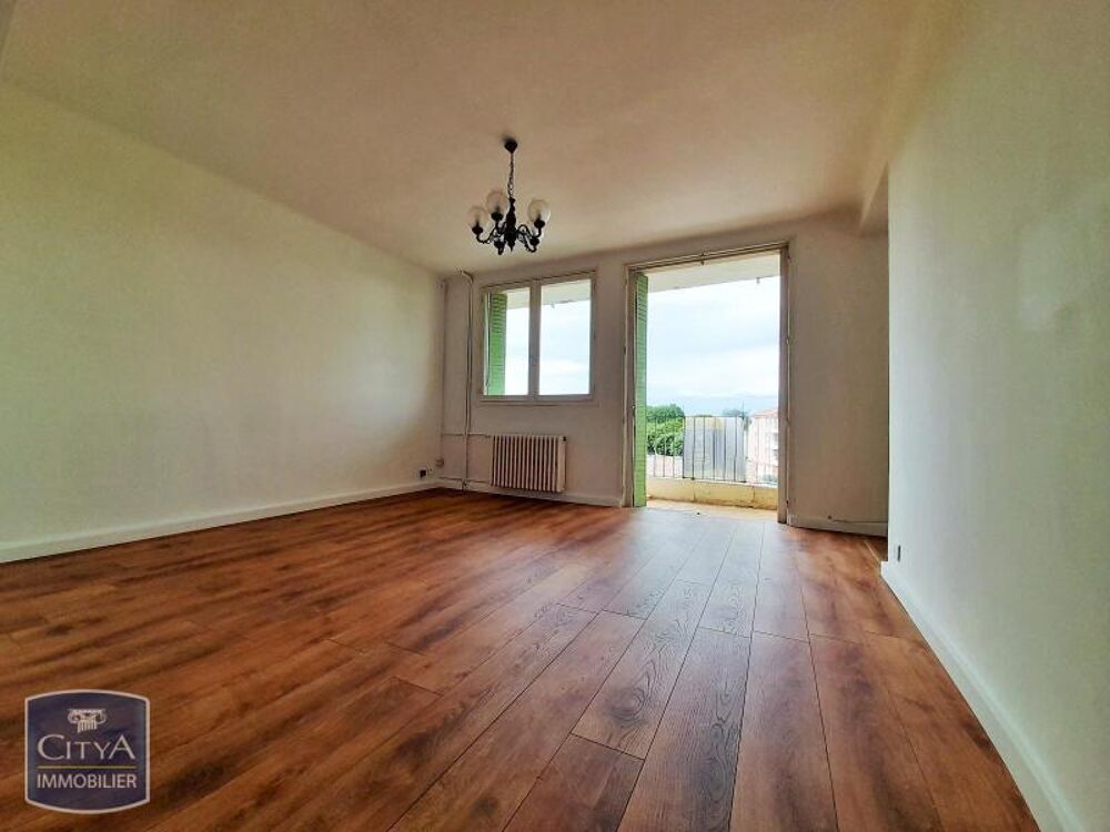 location Appartement - 3 pièce(s) - 52 m² Orange (84100)