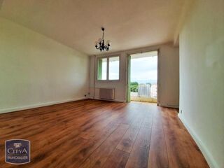  Appartement à louer 3 pièces 52 m²