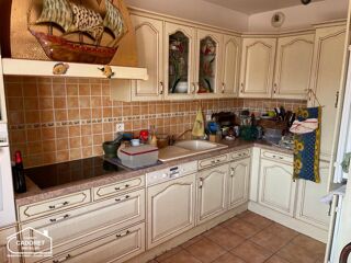  Appartement à vendre 5 pièces 103 m²