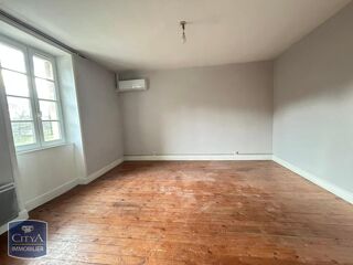  Maison à louer 4 pièces 126 m²