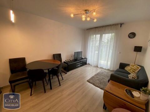  Appartement  louer 3 pices 52 m