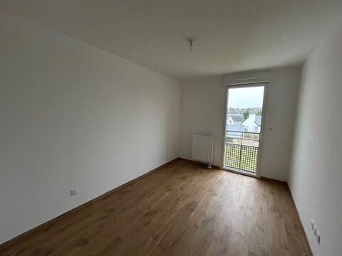  Appartement  louer 3 pices 58 m