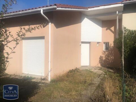  Maison � louer 2 pi�ces 50 m�
