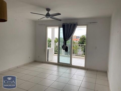  Appartement � louer 3 pi�ces 71 m�