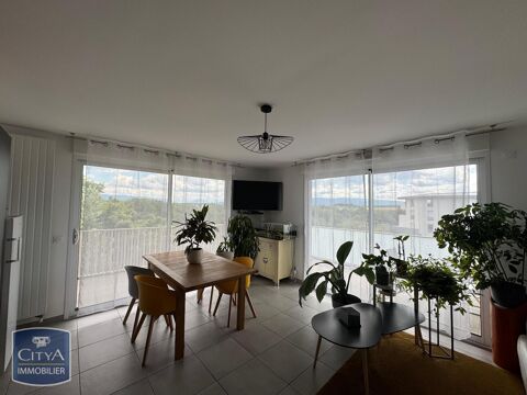   Location Appartement Appartement - 3 pi�ce(s) - 64 m�