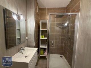  Appartement à louer 2 pièces 47 m²