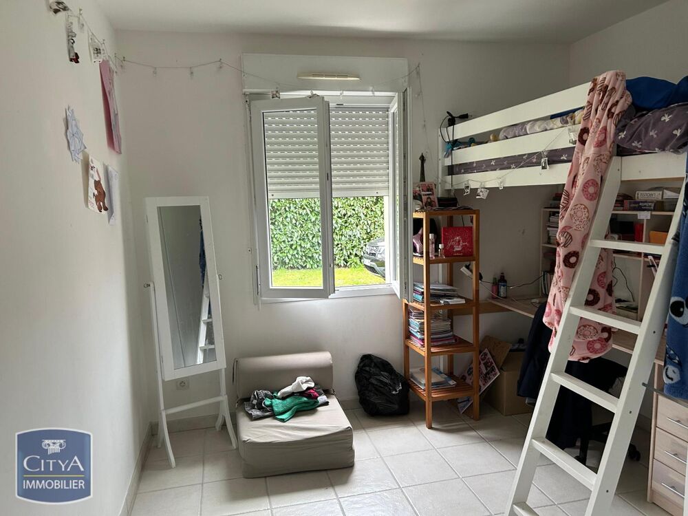 location Maison - 5 pièce(s) - 120 m² Nouaillé-Maupertuis (86340)