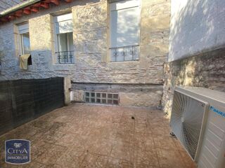  Appartement à louer 1 pièce 17 m²