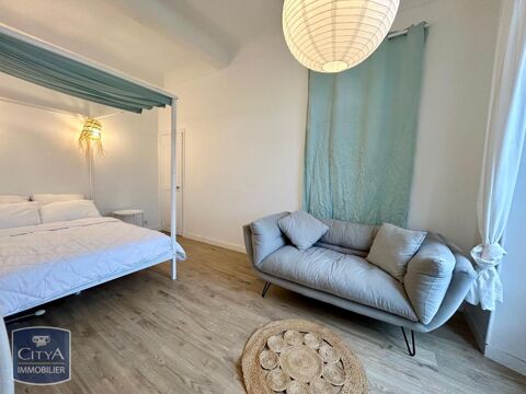  Appartement � louer 1 pi�ce 17 m�