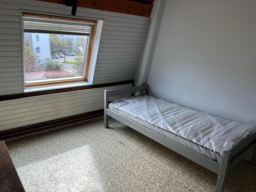 Appartement – Mandeure - Vue 2