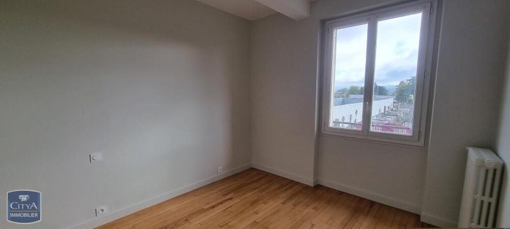 location Appartement - 3 pièce(s) - 57 m² Brive-la-Gaillarde (19100)
