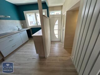  Maison à louer 5 pièces 80 m²