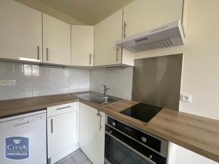  Appartement à louer 1 pièce 38 m²