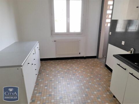  Appartement � louer 3 pi�ces 59 m�