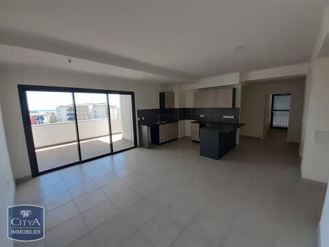   Location Appartement Appartement - 5 pi�ce(s) - 103 m�