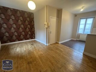  Appartement à louer 1 pièce 26 m²