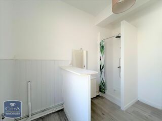 Appartement à louer 2 pièces 36 m²