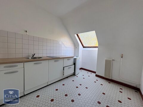  Appartement  louer 1 pice 37 m