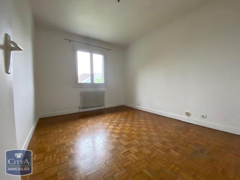 location Maison - 4 pièce(s) - 107 m² Brive-la-Gaillarde (19100)