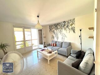  Appartement à louer 3 pièces 68 m²