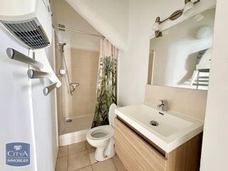  Appartement à louer 1 pièce 34 m²