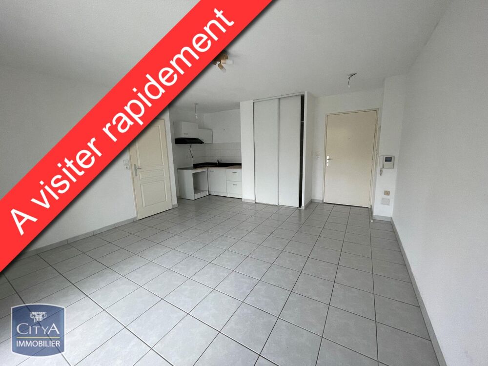 location Appartement - 2 pièce(s) - 45 m² Creutzwald (57150)