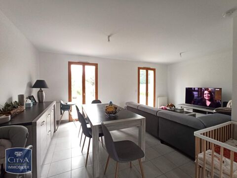  Maison � louer 4 pi�ces 82 m�