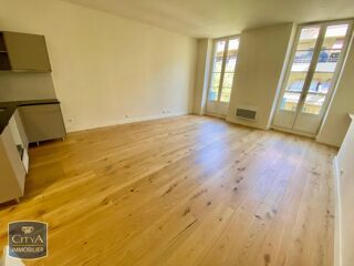  Appartement � louer 3 pi�ces 72 m�