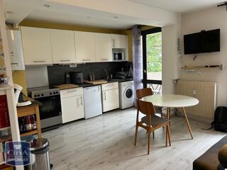  Appartement � louer 1 pi�ce 34 m�