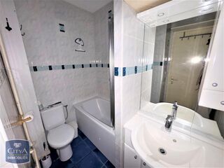  Appartement à louer 1 pièce 22 m²