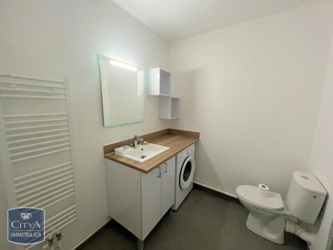  Appartement � louer 2 pi�ces 42 m�