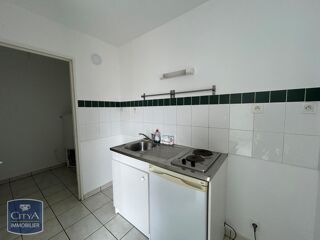  Appartement à louer 1 pièce 37 m²