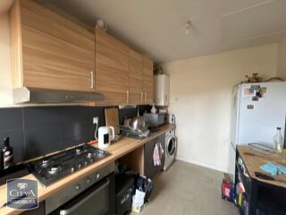  Appartement � louer 3 pi�ces 86 m�