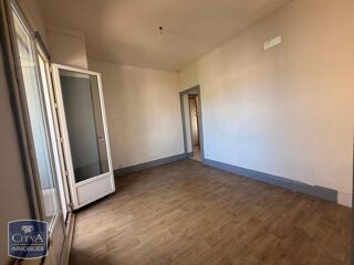  Appartement à louer 3 pièces 48 m²