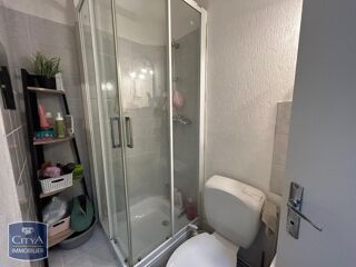  Appartement à louer 2 pièces 19 m²