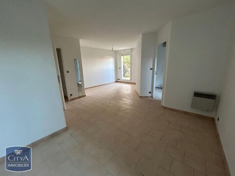  Appartement � louer 3 pi�ces 65 m�